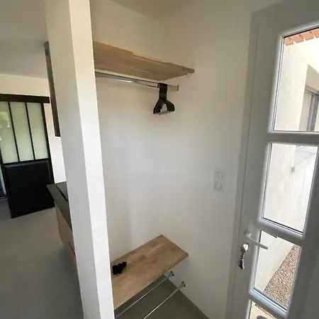 Maison Neuve Vecchio בית נופש