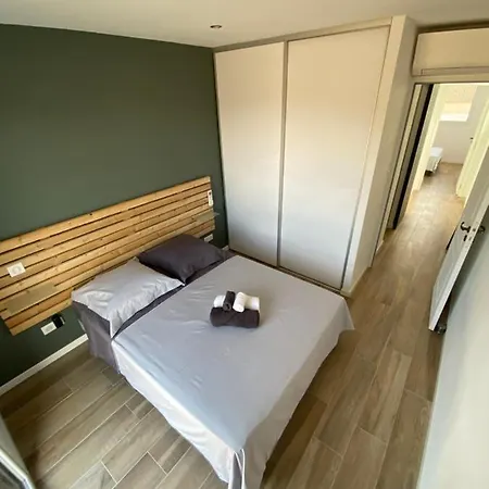 בית נופש Maison Neuve Vecchio
