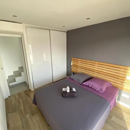 Feriehus Maison Neuve Vecchio Porto-Vecchio (Corsica)