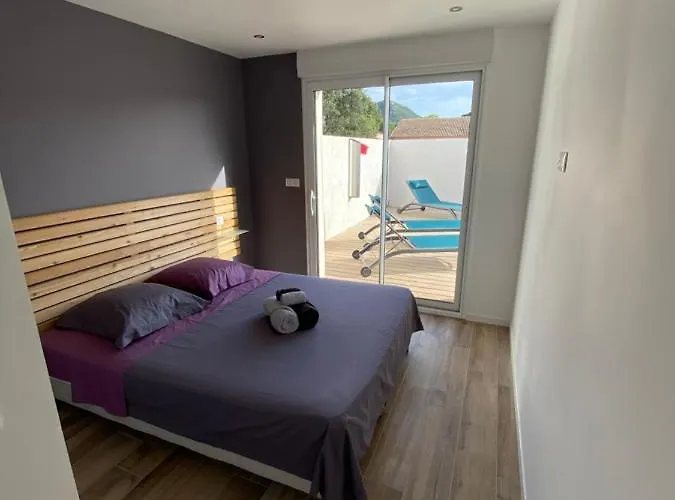 Tatil Evi Maison Neuve Vecchio