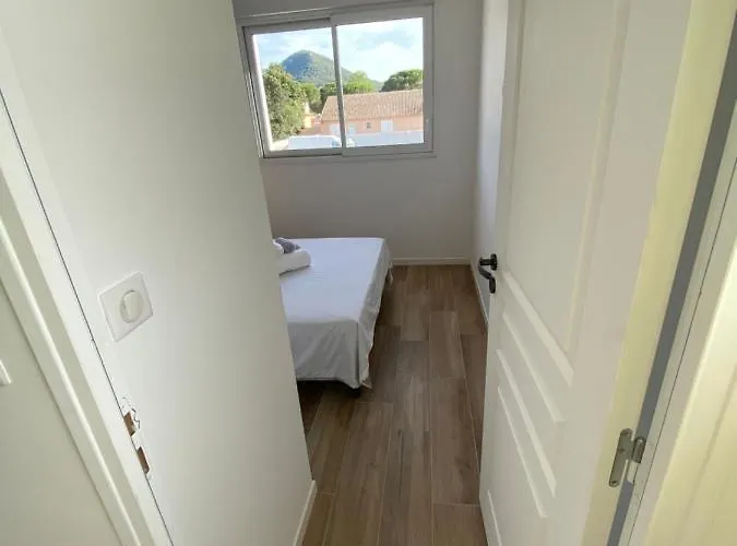 Maison Neuve Vecchio Tatil Evi