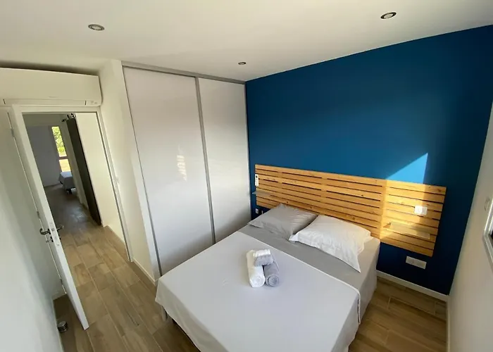 Tatil Evi Maison Neuve Vecchio *