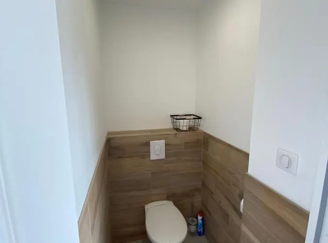 Maison Neuve Vecchio Tatil Evi Porto-Vecchio (Corsica)