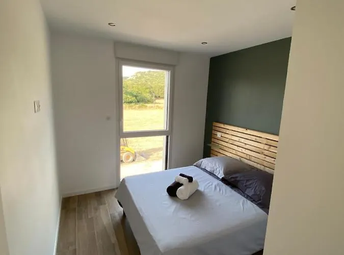 Maison Neuve Vecchio Tatil Evi *