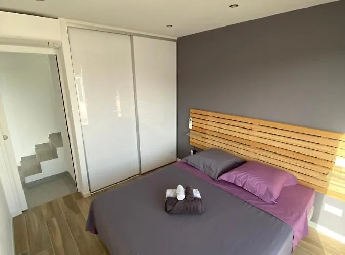 Tatil Evi Maison Neuve Vecchio Porto-Vecchio (Corsica)