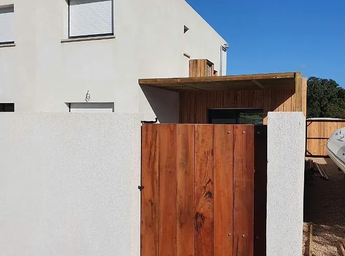 Maison Neuve Vecchio Tatil Evi