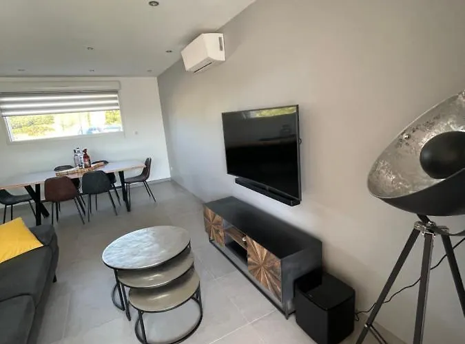 Tatil Evi Maison Neuve Vecchio