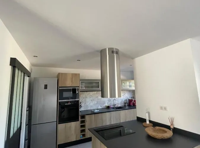 Tatil Evi Maison Neuve Vecchio