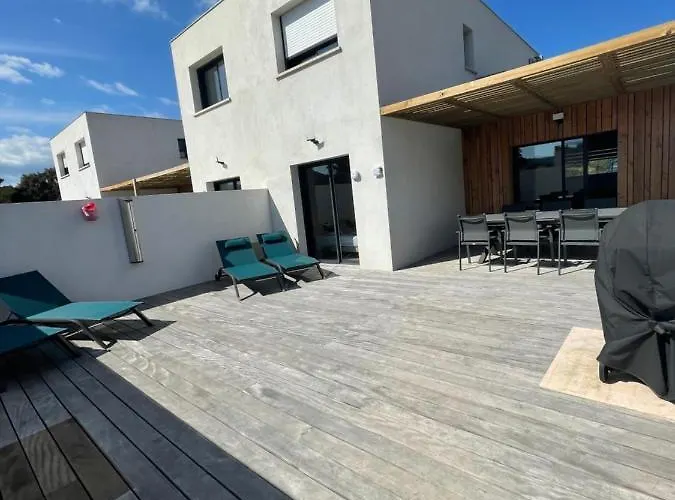 Tatil Evi Maison Neuve Vecchio