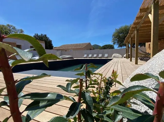 Tatil Evi Maison Neuve Vecchio