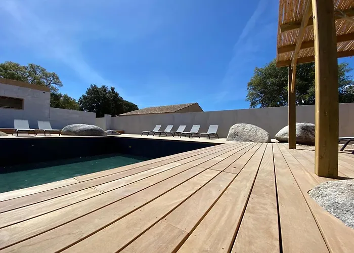 Maison Neuve Vecchio Tatil Evi *