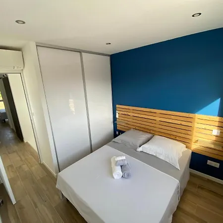 Semesterbostad Maison Neuve Vecchio *