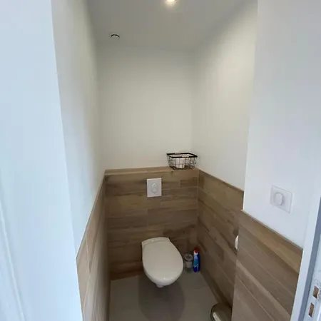 Maison Neuve Vecchio Semesterbostad Porto-Vecchio (Corsica)