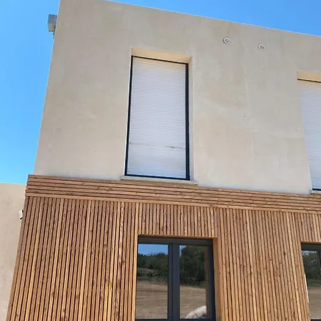 Maison Neuve Vecchio Porto-Vecchio (Corsica)