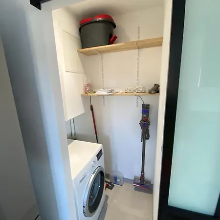 Maison Neuve Vecchio Porto-Vecchio (Corsica)