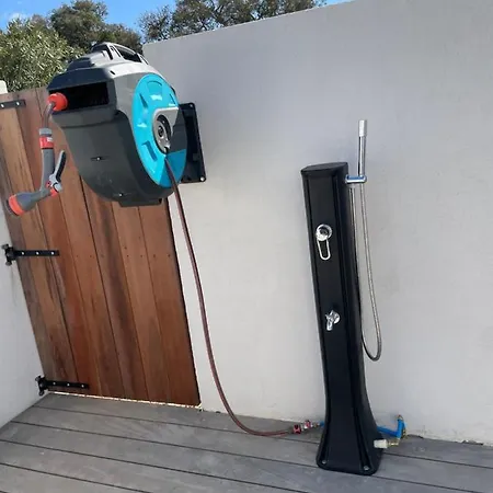 Maison Neuve Vecchio Semesterbostad