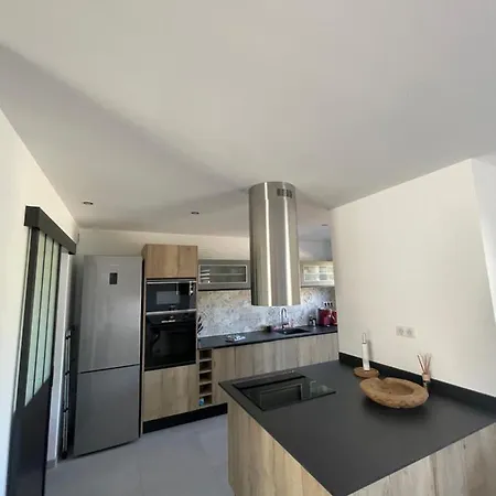 Ferienhaus Maison Neuve Vecchio