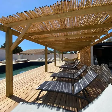 Maison Neuve Vecchio *