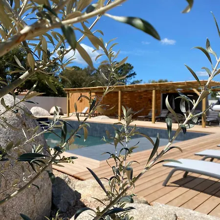 Maison Neuve Vecchio