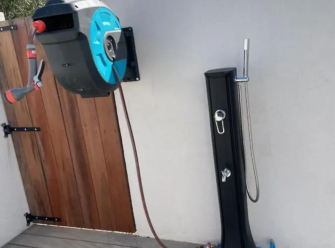 Maison Neuve Vecchio Hébergement de vacances